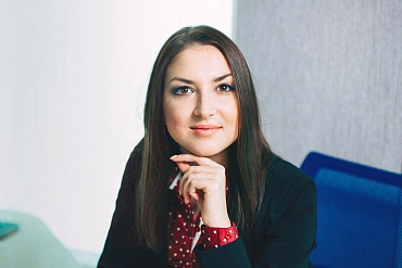 Yulia Apostolova Financial Manager Tel.: +38 0512 76 71 78